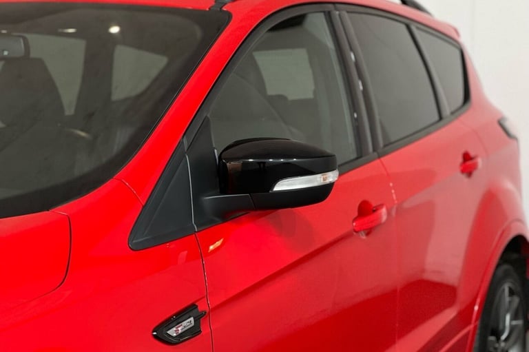 2019 19 FORD KUGA 1.5T ECOBOOST ST-LINE EDITION SUV 5DR PETROL MANUAL EURO 6 (S/