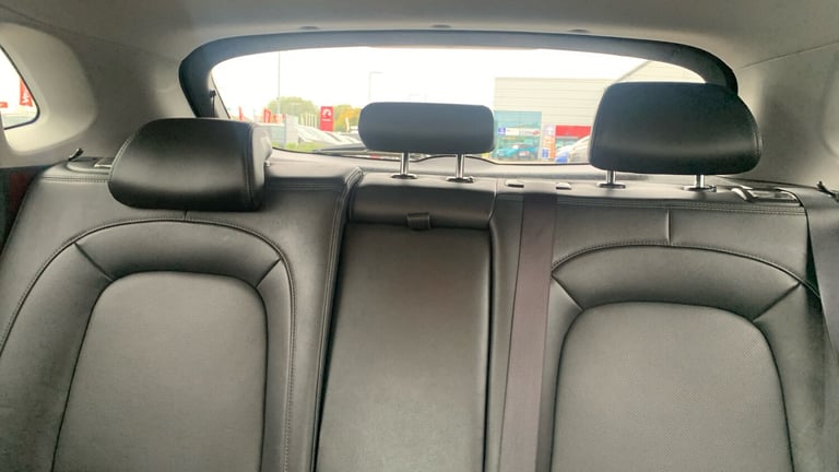 2022 Hyundai KONA 1.6 GDi Hybrid Ultimate 5dr DCT Hybrid Hatchback Hatchback Hybrid Automatic