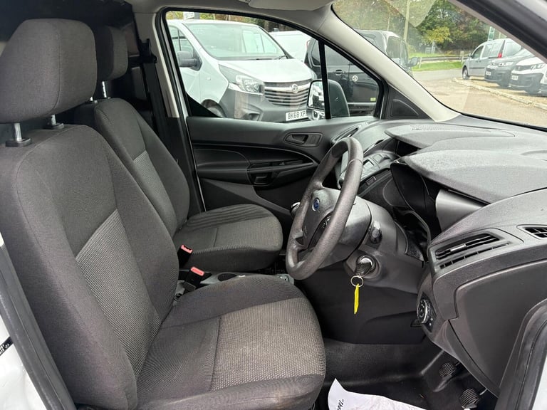 FORD TRANSIT CONNECT 1.5 TDCi 240 L2 +Â?6,975 Plus VAT+ Van for sale