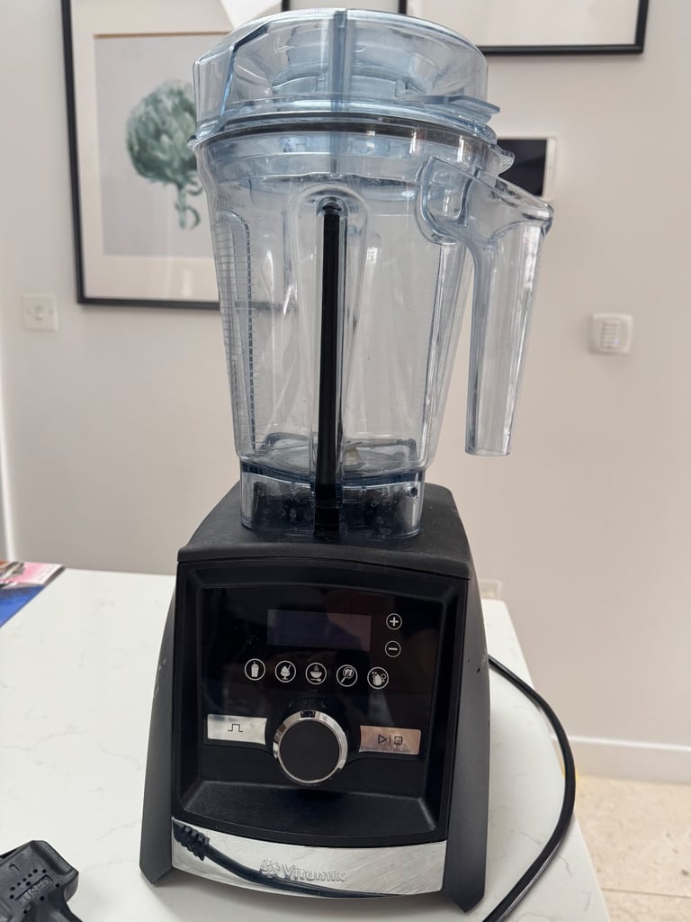 Vitamix A3500i blender