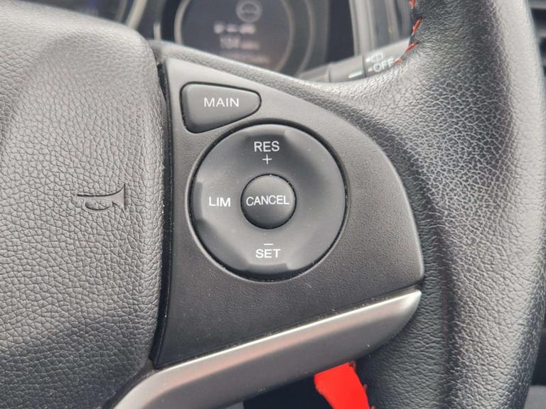 2019 Honda Jazz 1.5 i-VTEC Sport Navi 5dr Manual Hatchback Petrol Manual