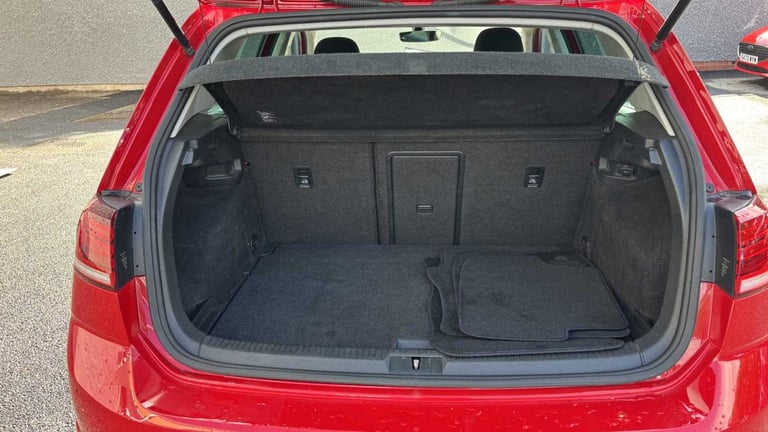 2018 Volkswagen Golf 2.0 TDI GT 5dr DSG Hatchback Diesel Automatic