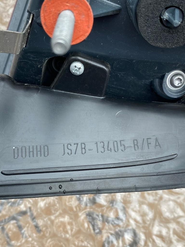 Original Rear Light Right Outside Ford Mondeo 5-türig from 2019