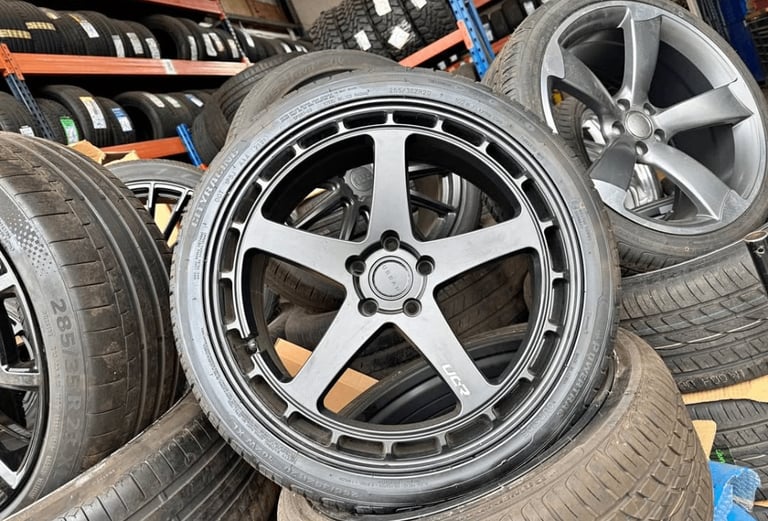 image for 20” 5x112 Urban UCR