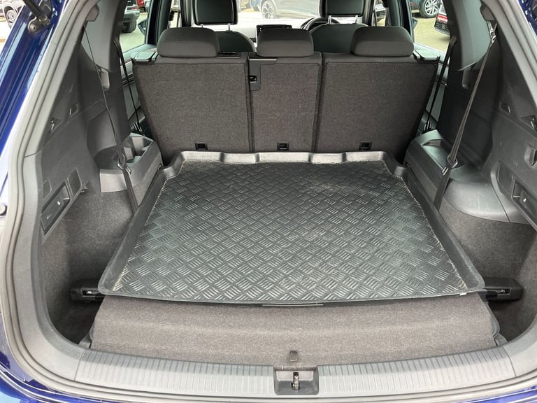  SEAT Tarraco 2.0 Tdi Se Technology Suv 5dr Diesel Manual Euro 6 s/s 150 Ps