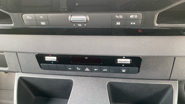 2025 Mercedes-Benz Sprinter 100kW 113kWh Pro Van Auto PANEL VAN ELECTRIC Automatic