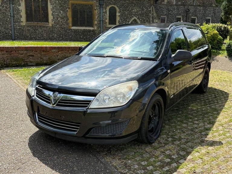 2013 13 VAUXHALL ASTRA VAN 1.7 CDTI 16V SPORTIVE 123BHP CAR DERIVED PANEL VAN DI