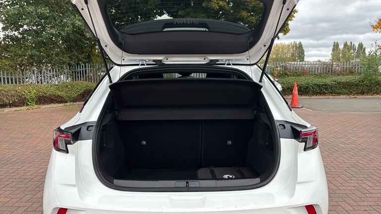 2023 Vauxhall Mokka 100kW GS 50kWh 5dr Auto HATCHBACK ELECTRIC Automatic