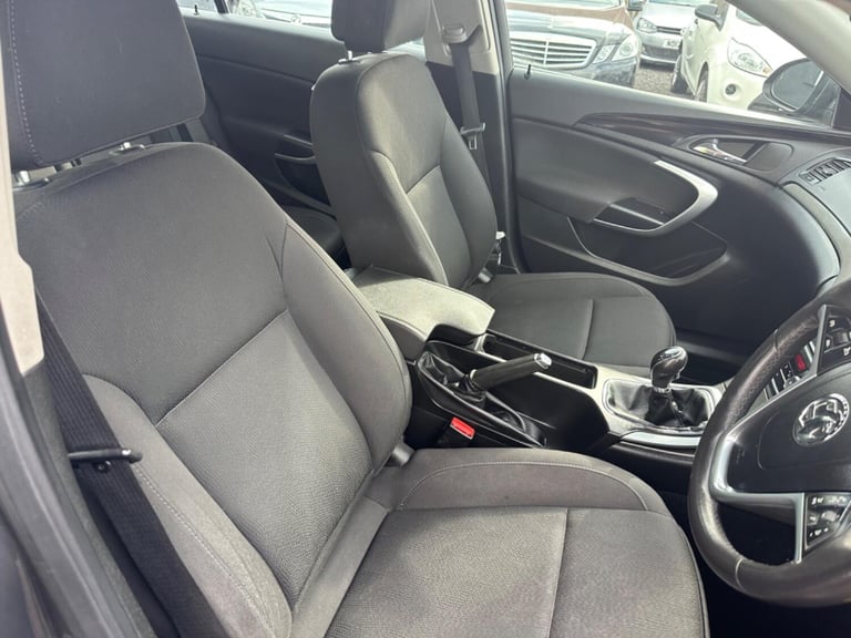 VAUXHALL INSIGNIA 2.0 CDTi Exclusiv 2008