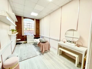 Photography Studios - Content Creator Spaces Birmingham