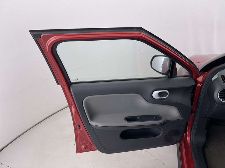 2017 MG MG3 1.5 3 Form Sport VTi-Tech 5dr Hatchback Petrol Manual