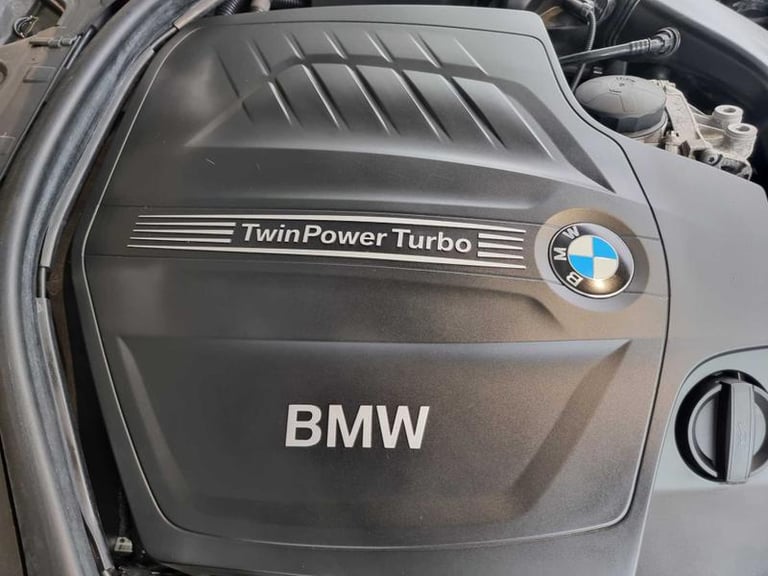 2014 BMW 4 Series 435i M Sport 2dr Auto COUPE PETROL Automatic