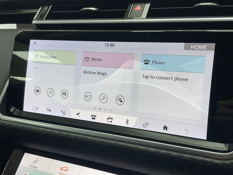 2019 Land Rover Range Rover Velar 2.0 D180 SE SUV 5dr Diesel Auto 4WD Euro 6 (s/s) (180 ps) ESTAT...
