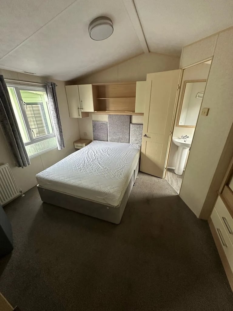 Modern Onsite Caravan Ownership – Birchington/Margate/Broadstairs - Open 11.5 Months A Year!