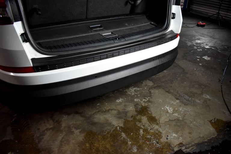 2020 Skoda Kodiaq 2.0 TSI Edition SUV 5dr Petrol DSG 4WD Euro 6 (s/s) (7 Seat) (190 ps) ESTATE Pe...
