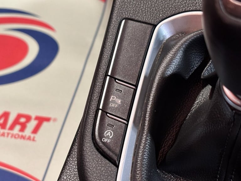 2017 17 HYUNDAI I30 1.0 T-GDI BLUE DRIVE SE NAV HATCHBACK 5DR PETROL MANUAL EURO