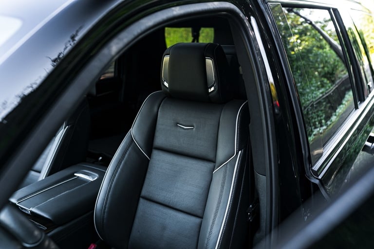2021 Cadillac Escalade Premium Luxury SUV Petrol Automatic
