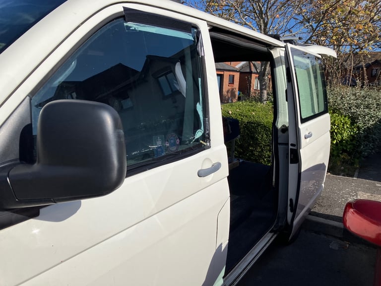 VW T5 for sale