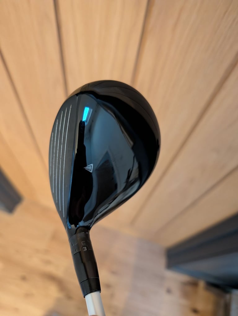Titleist TS2 15 degree fairway wood