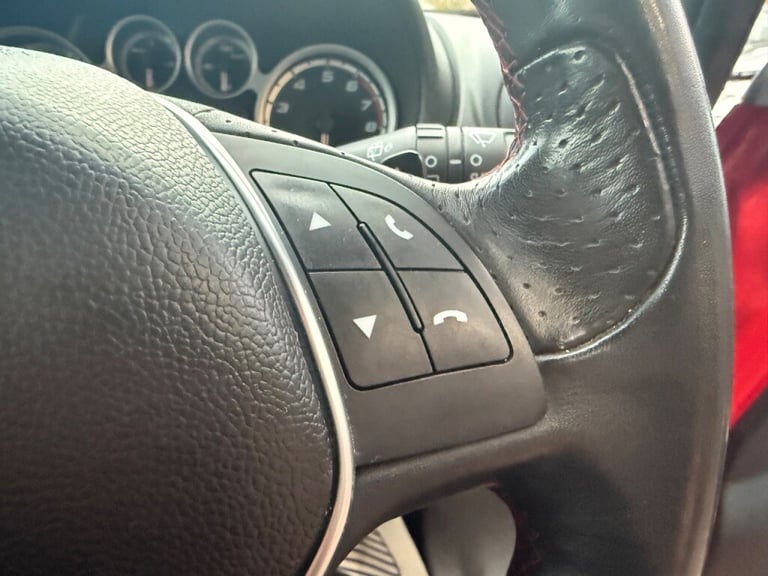  Alfa Romeo Mito 1.4 TB MultiAir 170 Veloce 3dr TCT Petrol