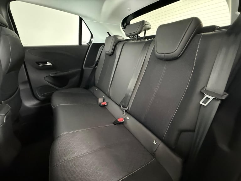 2022 Vauxhall Corsa 1.2 Turbo Elite Edition 5dr HATCHBACK PETROL Manual