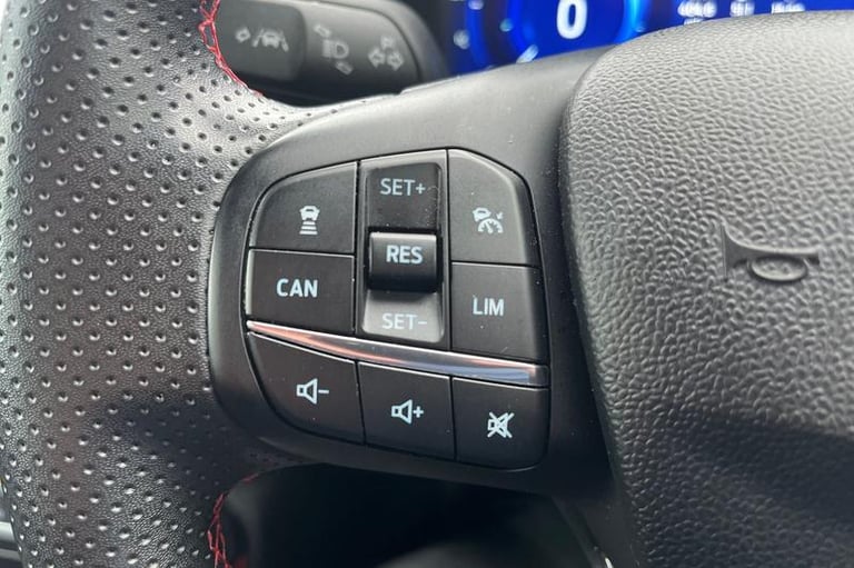 2020 Ford Puma 1.0 EcoBoost Hybrid mHEV ST-Line X First Ed 5dr Manual Hatchback Petrol Manual