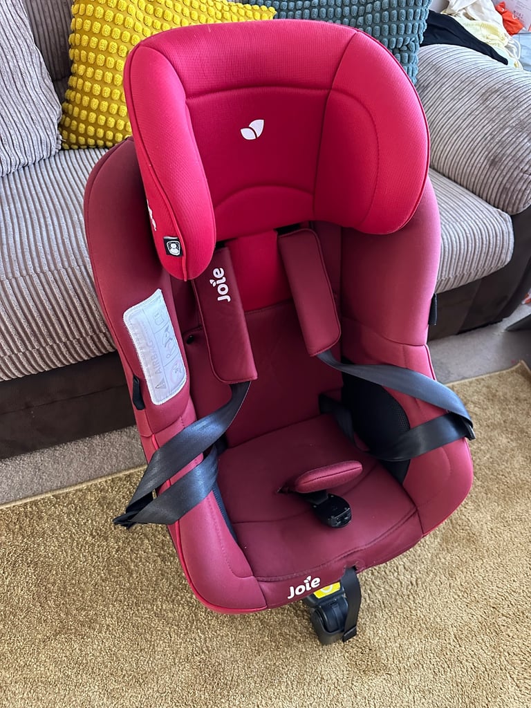 Joie Spin 360 car seat
