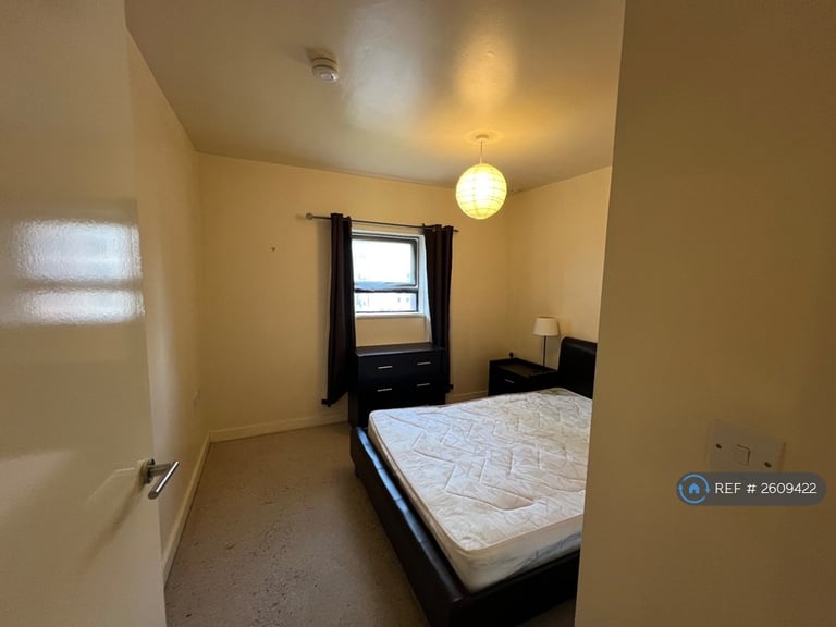 1 bedroom flat in Great Ancoats Street, Manchester, M4 (1 bed) (#2609422)