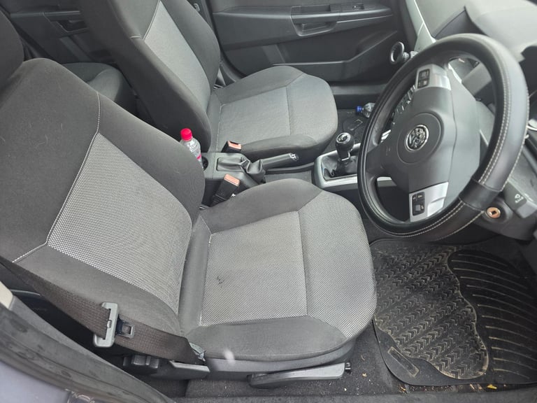 Vauxhall, ASTRA, Hatchback, 2009, Manual, 1598 (cc), 5 doors