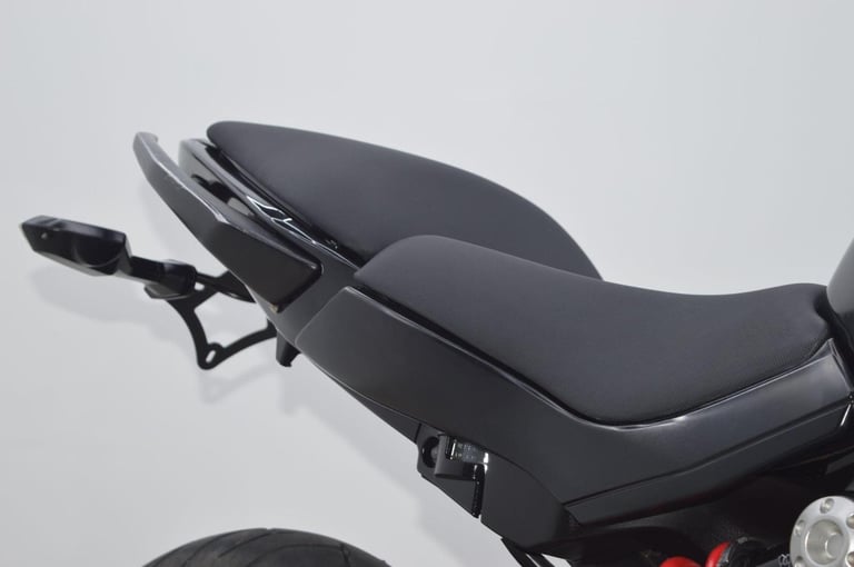 2015 Kawasaki ER-6N 650