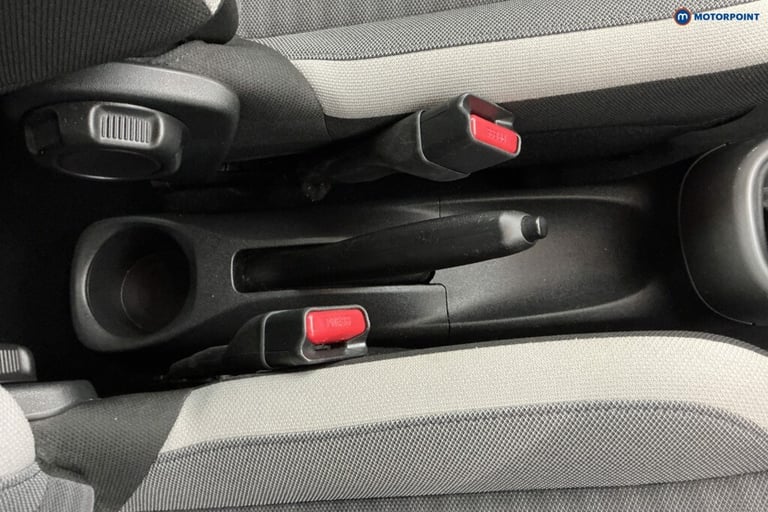 2020 Toyota AYGO 1.0 VVT-i X-Trend 5dr HATCHBACK PETROL Manual