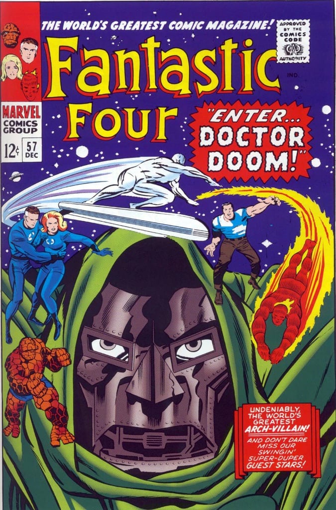 Fantastic Four Massive Digital Comic Collection - From 60's to Modern Day and much more