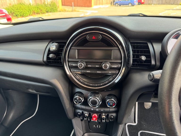 Mini, HATCHBACK, Hatchback, 2016, Manual, 1499 (cc), 5 doors