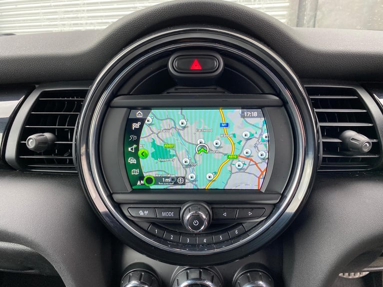 2021 70 MINI COOPER S AUTO JCW JOHN COOPER WORKS KIT DAMAGED REPAIRABLE SALVAGE