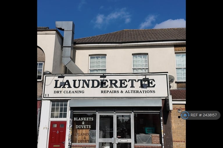 1 bedroom in Gloucester Road, Croydon, CR0 (#2438157)