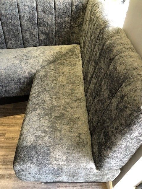 Fixed Seating for Restaurant - Bar - Man Cave - Salon