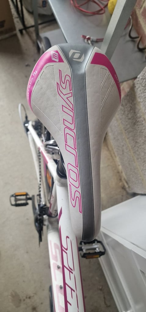 Scott CTSSA Speedster 55 
