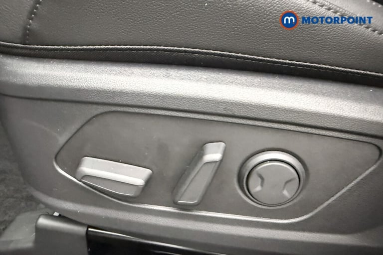 2025 Hyundai TUCSON 1.6T Premium 5dr SUV Petrol Manual