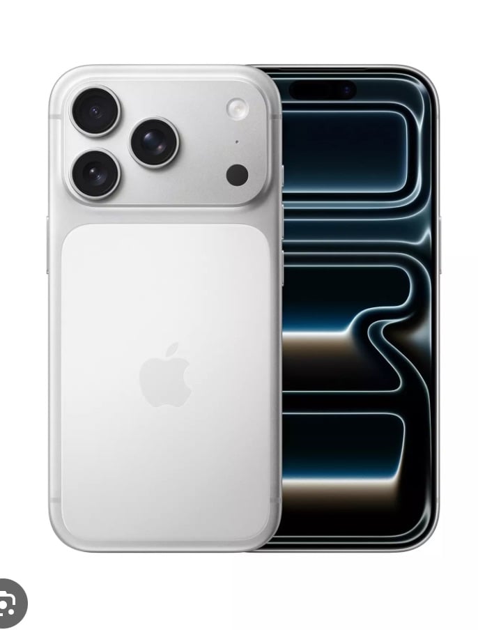 image for iPhone 17 pro max 256gb Brand new 