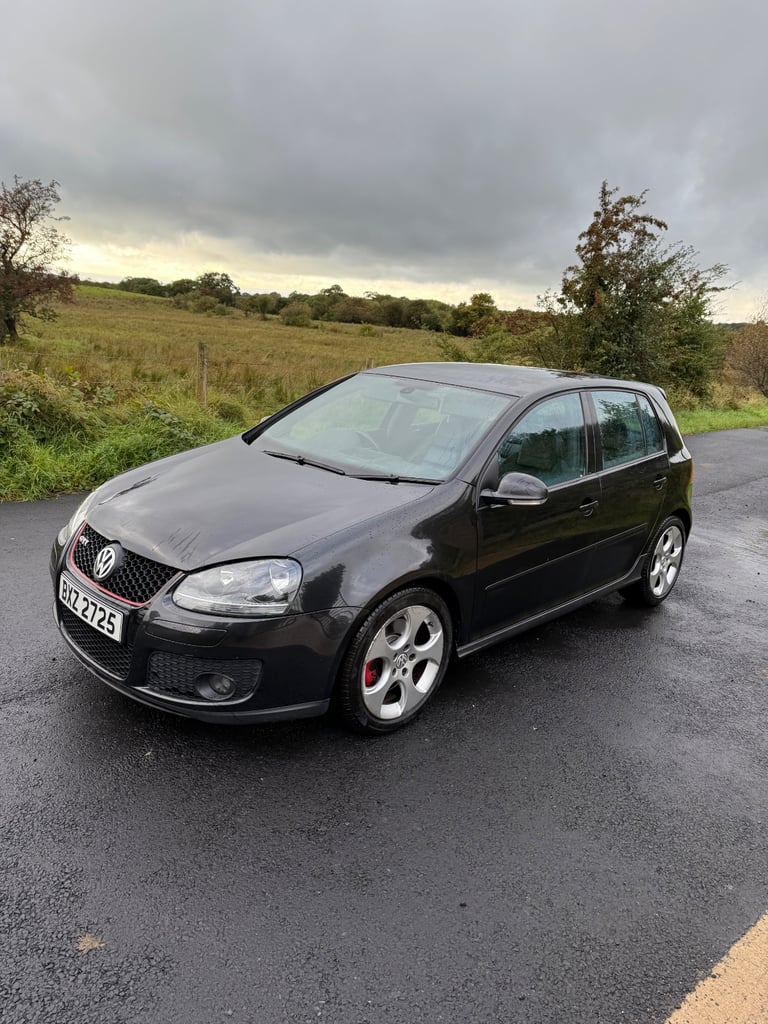 Volkswagen Golf GTi Breaking all parts 