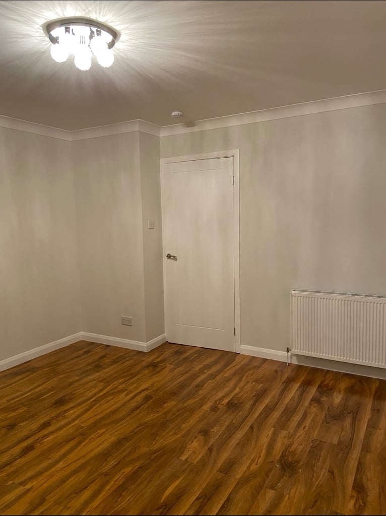 2 bed flat for rent G73 Burnside 