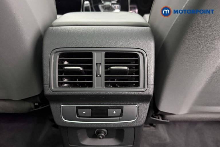 2021 Audi Q5 40 TDI Quattro Edition 1 5dr S Tronic ESTATE DIESEL Automatic