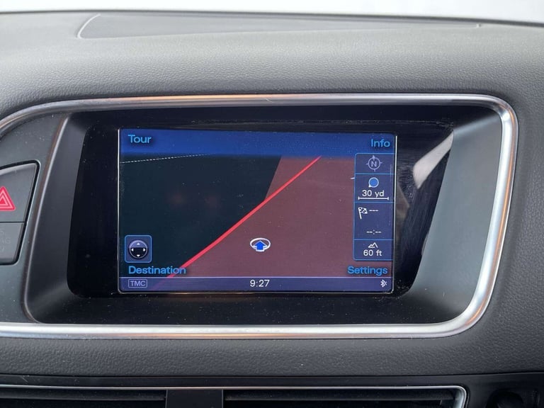 2014 Audi Q5 2.0 TDI S line Plus SUV 5dr Diesel S Tronic quattro Euro 5 (s/s) (177 ps) S SUV Dies...