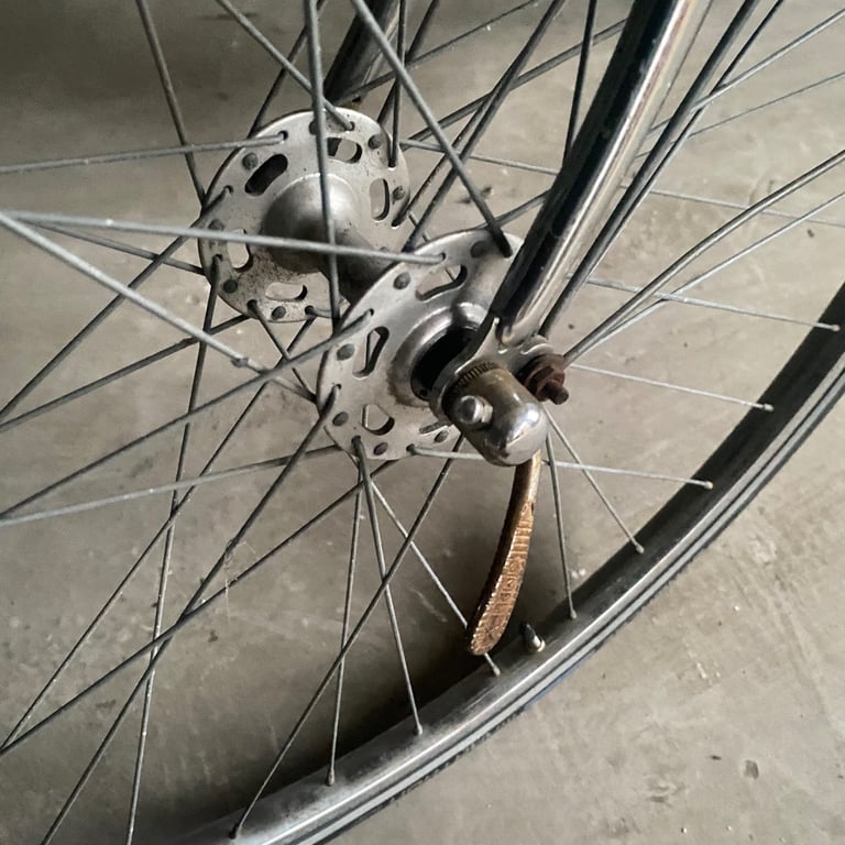 Peugeot ladies unisex bicycle 10 speed racer tourer commuter classic vintage retro