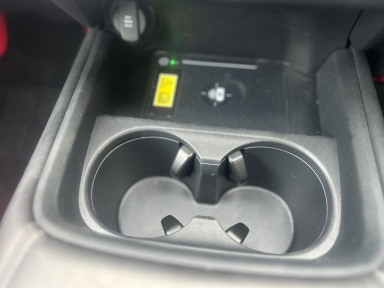 Honda, ZR-V, Estate, 2024, Other, 1993 (cc), 5 doors