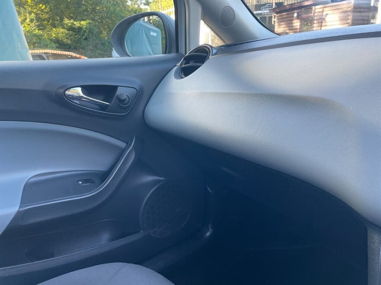 2014 SEAT Ibiza S AC Hatchback Petrol Manual