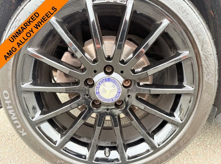 2015 15 MERCEDES-BENZ A-CLASS 1.5 A180 CDI AMG SPORT HATCHBACK 5DR DIESEL MANUAL