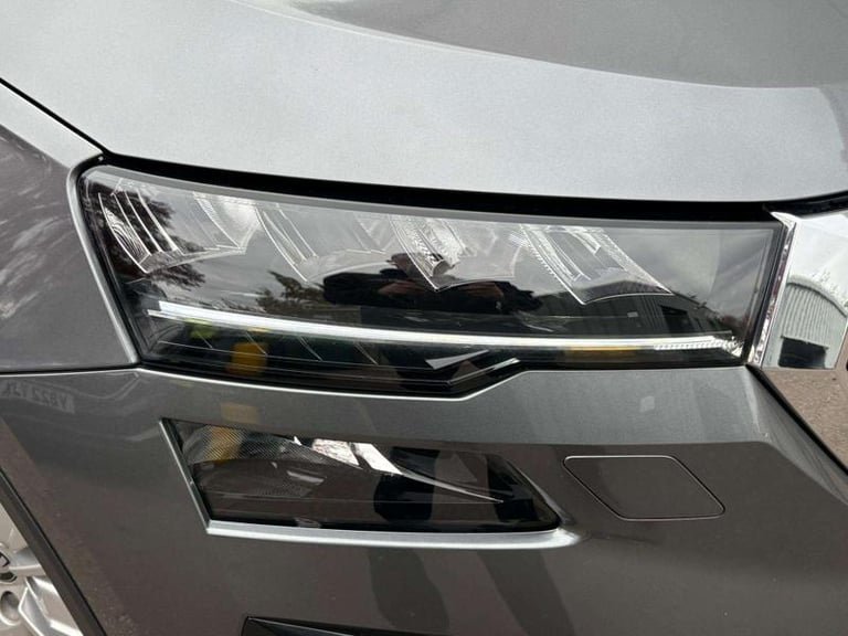 2025 Skoda Karoq 1.5 TSI SE Edition 5dr DSG ESTATE PETROL Automatic