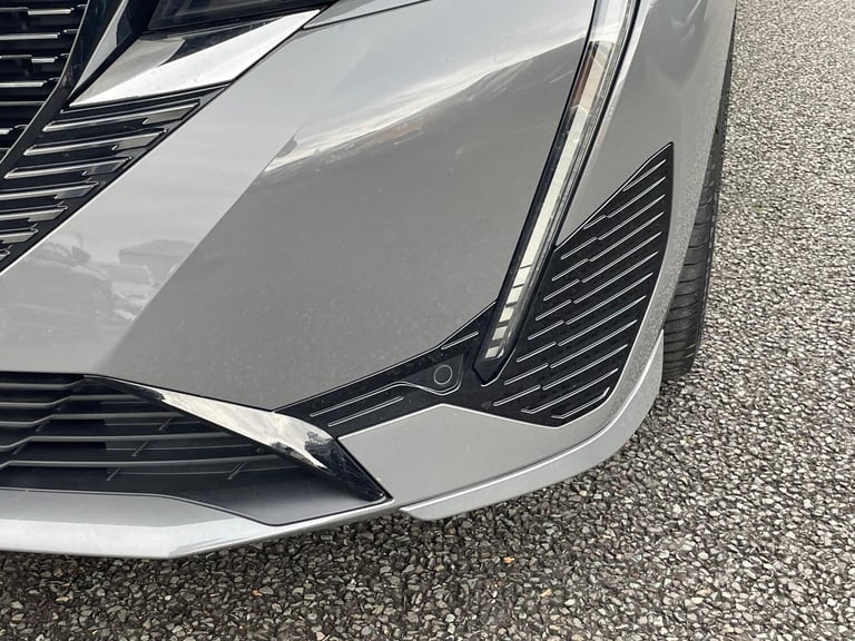 2025 Peugeot 308 SW 1.2 HYBRID GT e-DSC6 Euro 6 (s/s) 5dr ESTATE Petrol/Electric Hybrid Automatic