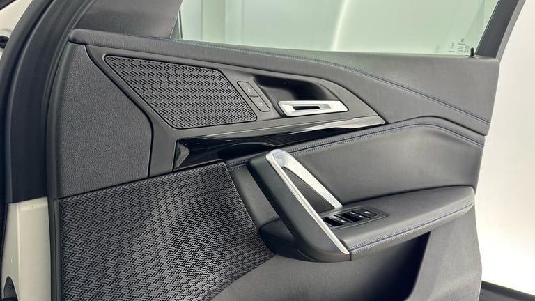 2022 BMW X1 xDrive 23i MHT M Sport Premier 5dr Step Auto Petrol Estate Estate Petrol Automatic